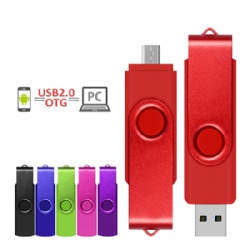 Cheap OTG USB FLASH DRIVE