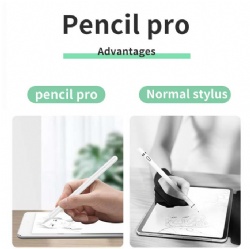 capacitive stylus pencil pro