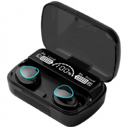 M10 bluetooth earbuds