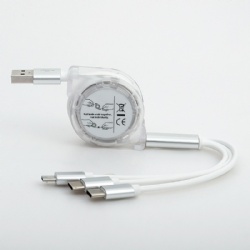 usb cable 3 in 1