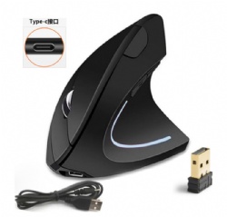 wireless mouse type C